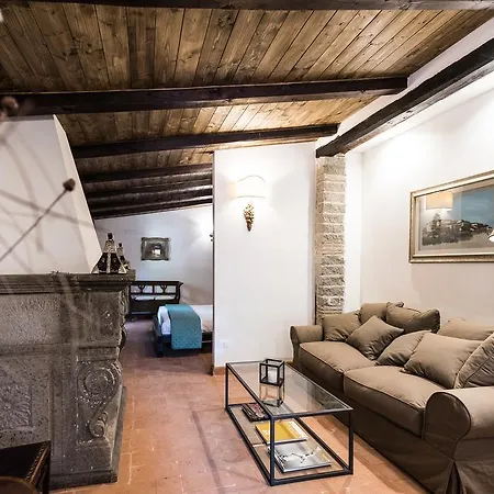 Relais Torre Del Piancastagno Alloggio per agriturismo