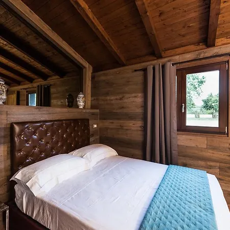 Relais Torre Del Piancastagno *