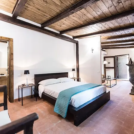 Alloggio per agriturismo Relais Torre Del Piancastagno