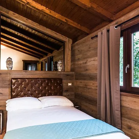 Relais Torre Del Piancastagno *
