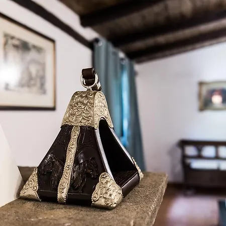 Alloggio per agriturismo Relais Torre Del Piancastagno Sutri