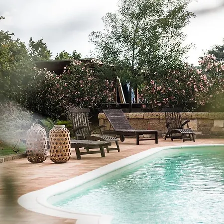 Relais Torre Del Piancastagno