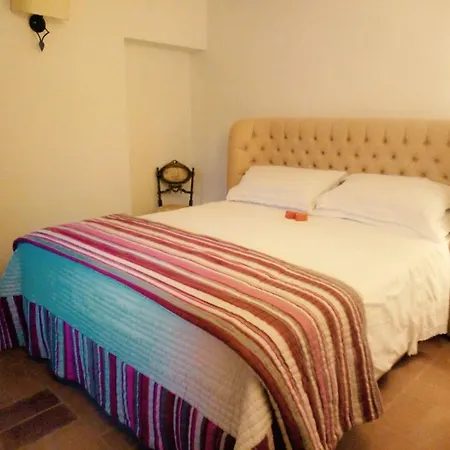 Relais Torre Del Piancastagno