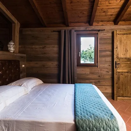 Relais Torre Del Piancastagno Sutri