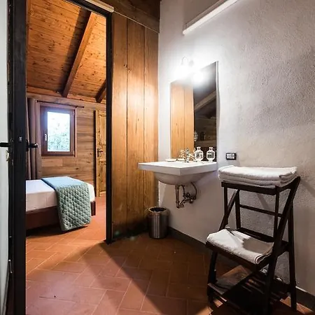 Alloggio per agriturismo Relais Torre Del Piancastagno Sutri
