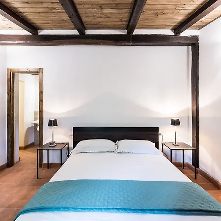 Relais Torre Del Piancastagno *