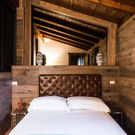 Relais Torre Del Piancastagno Alloggio per agriturismo Sutri