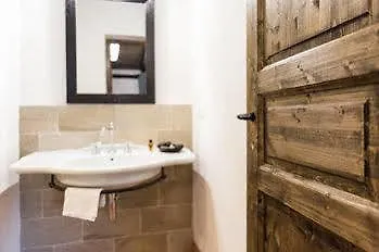 Alloggio per agriturismo Relais Torre Del Piancastagno *