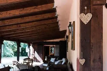 Alloggio per agriturismo Relais Torre Del Piancastagno *