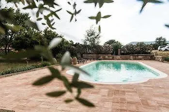 Relais Torre Del Piancastagno * Sutri