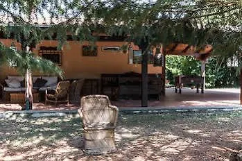 Relais Torre Del Piancastagno * Sutri