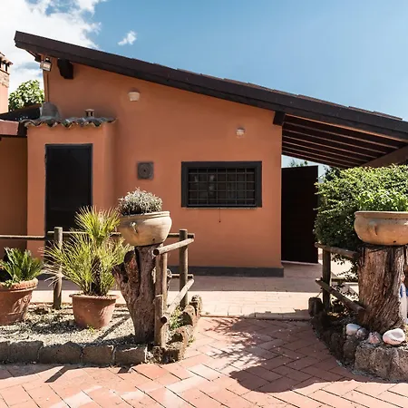 Alloggio per agriturismo Relais Torre Del Piancastagno *
