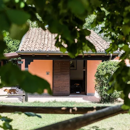 Alloggio per agriturismo Relais Torre Del Piancastagno