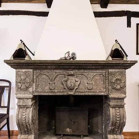 Relais Torre Del Piancastagno Sutri
