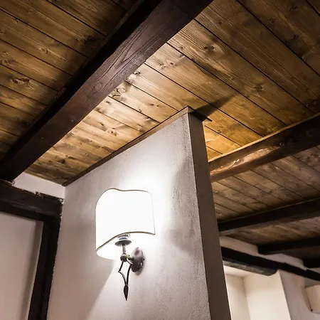 Relais Torre Del Piancastagno Alloggio per agriturismo Sutri
