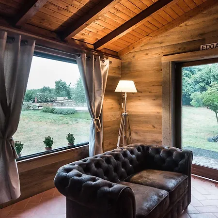 Alloggio per agriturismo Relais Torre Del Piancastagno