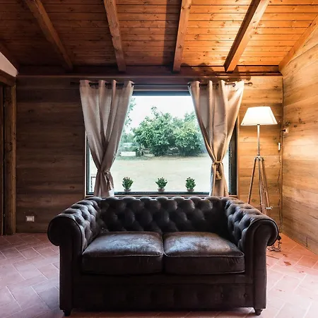 Relais Torre Del Piancastagno Sutri