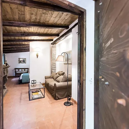Relais Torre Del Piancastagno