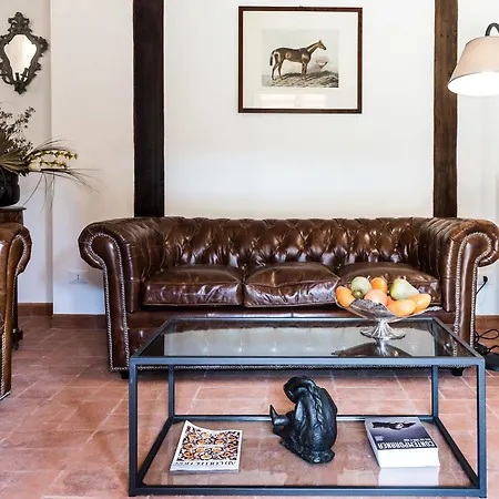Alloggio per agriturismo Relais Torre Del Piancastagno