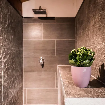 Alloggio per agriturismo Relais Torre Del Piancastagno