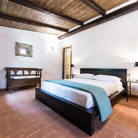 Relais Torre Del Piancastagno Alloggio per agriturismo