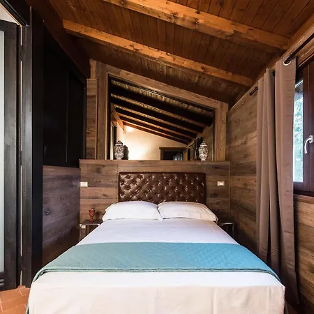 Relais Torre Del Piancastagno Alloggio per agriturismo Sutri